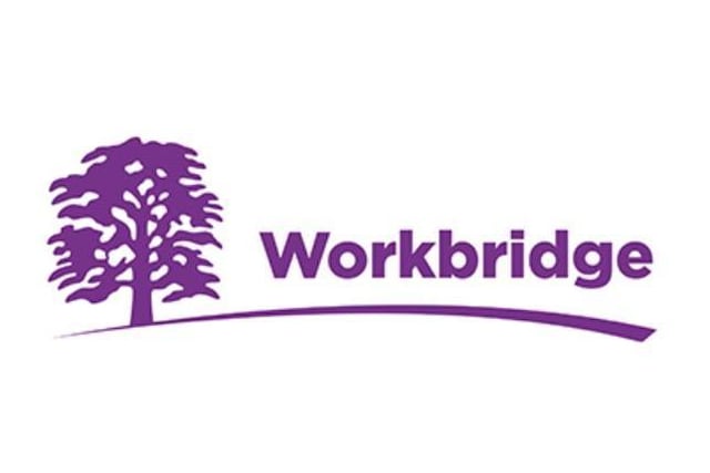 Workbridge - Takeaway, Bedford Rd, Northampton NN4 7AD