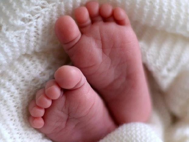 Parents have shared some photos of their newborn babies