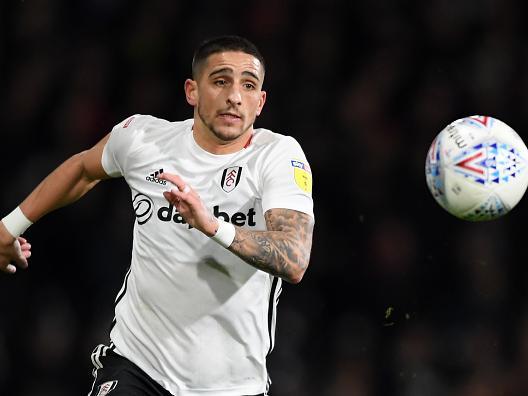 Many would like to see the Frenchman back in a Albion shirt but it appears unlikely. Contracted with Brighton until June 20, 2022 but could push through a permanent move to Fulham. 5-10