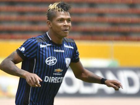 The 21 year-old Ecuador forward is at LDU Quito until December 2020. Contracted with Brighton until June 2022. Did time in an Ecuadorian prison following his arrest for drink driving earlier this season. Chances of playing in the near future for Albion appear slim 3-10