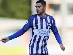With Dan Burn, Bernardo and Solly March on the left flank for Albion, unlikely to feature for Brighton for the next couple of seasons. Last year Cox, 22, signed with Dutch club Fortuna Sittard on a season-long loan with the option of a permanent move. 5-10