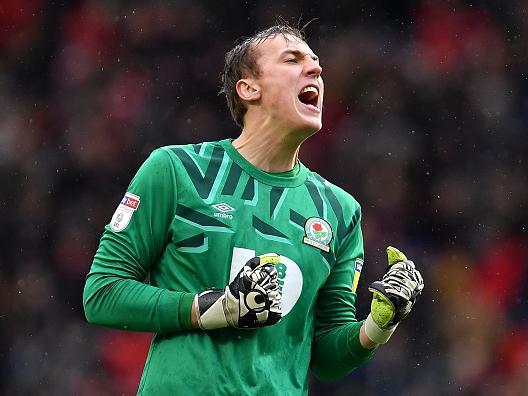 The keeper is contracted with Brighton until June 2021 but unless Maty Ryan and or David Button depart, it's difficult - although not impossible - to see Walton getting game time at the Amex. 6-10