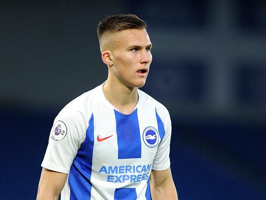 Albions young Norwegian defender is impressing on loan in 2.Bundesliga. Loan at St Pauli expires end of June and he has a further year remaining on Brighton contract. Albion have some decent defenders on loan with Ostigard, Ben White and Matt Clarke. 6.5-10