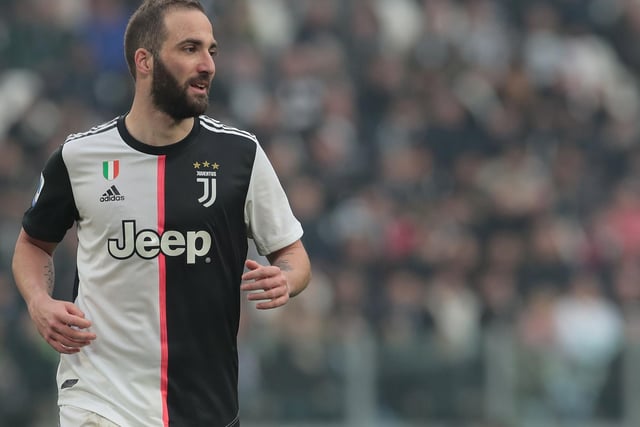 Chelsea flop Gonzalo Higuain could be offered another crack at the Premier League with Newcastle United and Wolves both interested in the 80m-rated striker. (Daily Express)