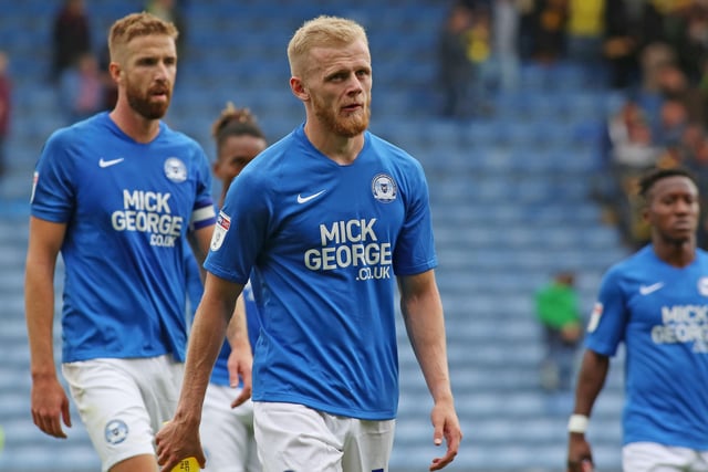 Many will rightly point out to another poor run of Posh form over the festive period prpving costly, but a poor start to the season in August also turned out to be crucial. Posh lost their first two League One matches against Fleetwood and Oxford, both of whom turned out to be big promotion rivals.