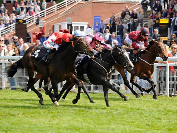 Scenes from the 2015 May Festival / Picture: Malcolm Wells