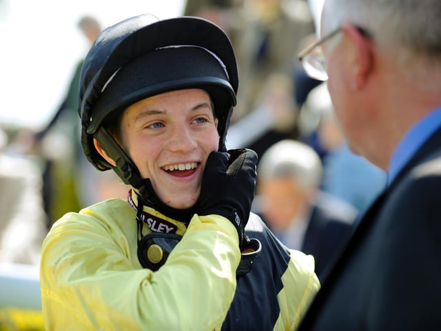 Scenes from the 2015 May Festival / Picture: Malcolm Wells