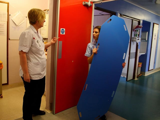 Paramedic Paparazzo - memories of PDH