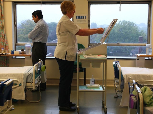 Paramedic Paparazzo - memories of PDH