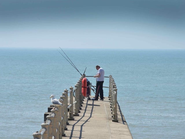 May 25 in Hastings