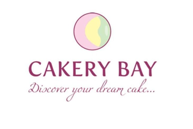 Cakery bay - Collection from NN6