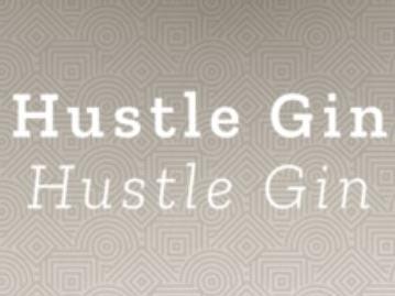 Hustle Gin - Order online for delivery