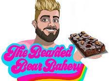 The bearded bear bakery - Delivery NN1-NN18