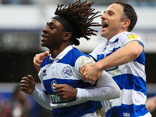 QPR's 21-year-old would add pace and power to any team in attacking areas. He has12 goals in the Championship this season with eight assists. Numerous Premier League clubs are reportedly keeping tabs on his progress.