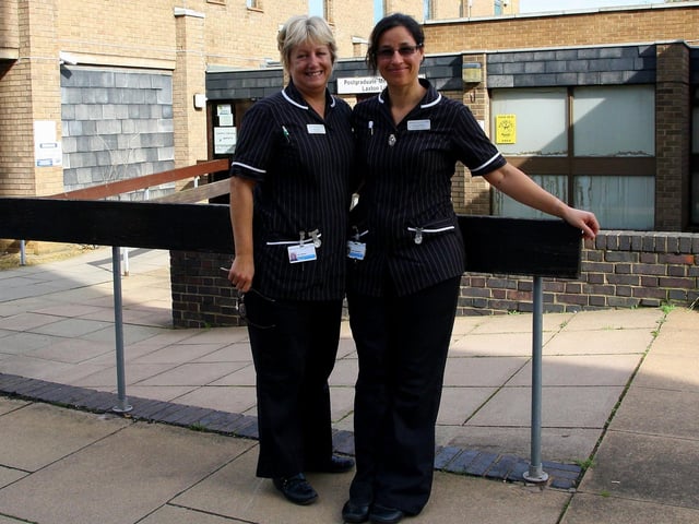 Paramedic Paparazzo - memories of PDH