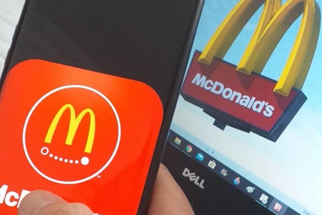 Maccy Ds will also add an additional 75 restaurants to its McDelivery service