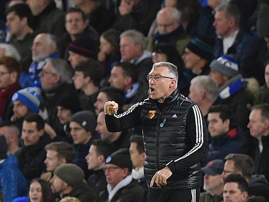 Improved greatly following the arrival of Nigel Pearson and the bookies have backed them to avoid the drop.