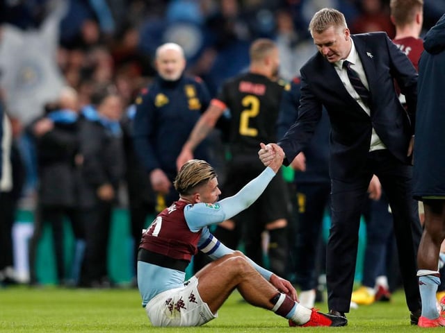 Villa do have a game in hand on their rivals. They are expected to restart the season on June 17 at home against Sheffield Utd. If they win that, they move out of the drop zone and one point behind Albion.