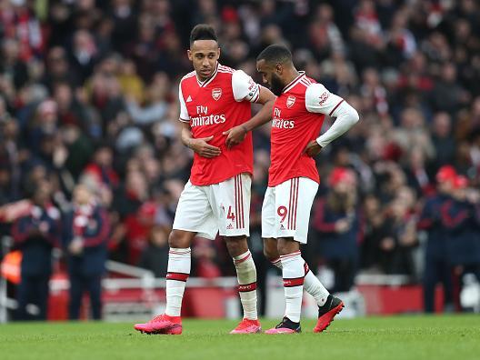 First up at the Amex - assuming neutral venues will not be required - are Arsenal. The Gunners are ninth in the table and still hope to achieve European football next season. In Pierre-Emerick Aubameyang and Alexandre Lacazette they have one of the most lethal strike forces in the PL. Albion beat them 2-1 in the reverse fixture - a similar score would be most welcome.