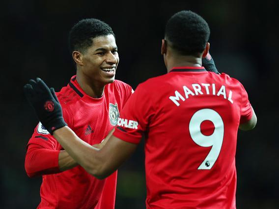 The fixtures don't get any easier as Man United are the next to visit. United, who are chasing CL places, have not been at their consistent best this season but the arrival of the excellent Bruno Fernandes has improved them considerably. They cruised as they beat Albion 3-1 last November at Old Trafford.