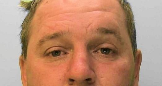 On May 4, Justin Goulding, 41, of Grove Road in Portland, was jailed for nearly six years for stealing £40,000 of fragrances from  Boots in London Road, Bognor Regis and other driving-related offences. The van he used was pursued all the way to Southampton by police.