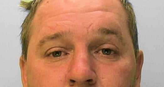 On May 4, Justin Goulding, 41, of Grove Road in Portland, was jailed for nearly six years for stealing £40,000 of fragrances from Boots in London Road, Bognor Regis and other driving-related offences. The van he used was pursued all the way to Southampton by police.