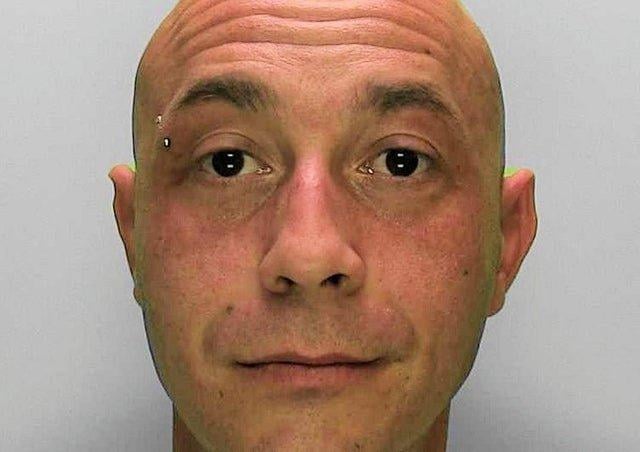 On March 18, Fabrizio Indovino, 43, a residential care worker from Denne Parade, Horsham, was jailed for almost four years for setting fire to a house in Laughton Road, Horsham and causing £88,000 of damage. Luckily, the occupant - a woman and her two children - were not at home.