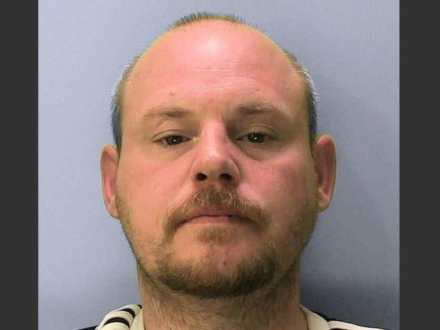 Gareth Cooper, 38, unemployed, of Cloudesley Road, St Leonards, pleaded guilty to four burglaries, one robbery and a theft after befriending elderly and vulnerable victims to steal from them. He was sentenced to six years' in prison on Thursday, May 14.