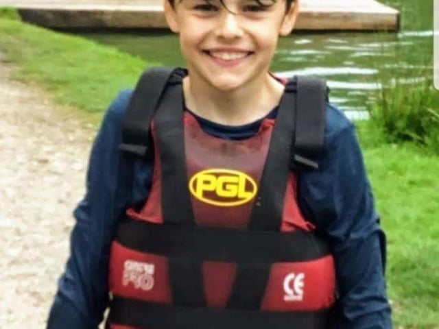Cody Hart, age 11, Icklesham CEP School SUS-200406-125159001