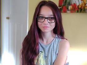 Gracie H, 11, Shinewater