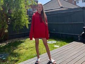 Saule, 10, The Haven