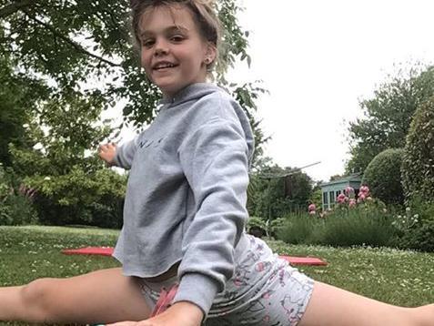 Tilly Howe, Pevensey and Westham school