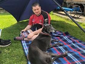 Harry Chessell, 19, Hazelcourt FE