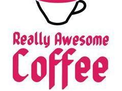 Really Awesome Coffee  Northampton East (FB) Home delivery, Kingsthorpe, Grange Park, Duston, Eastern District, Brixworth, Creaton, Hunsbury, Town centre