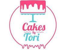 Cakes by Tori - Collection from Grange Park, Delivery within 5 miles but can deliver as far as Daventry.