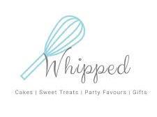 Whipped Cakes - Collection or free delivery NN1-NN6 and NN7 to NN16 4.50 charge