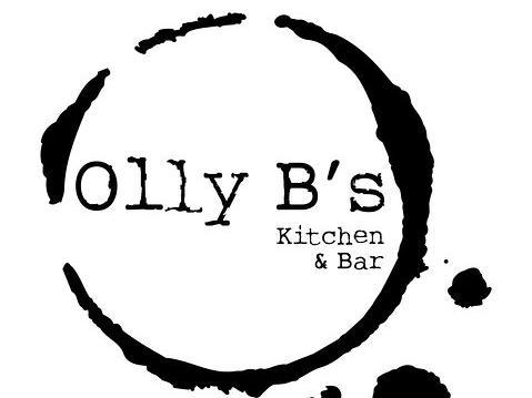 Olly B's - Takeaways, Wednesday-Saturday 10am-3pm