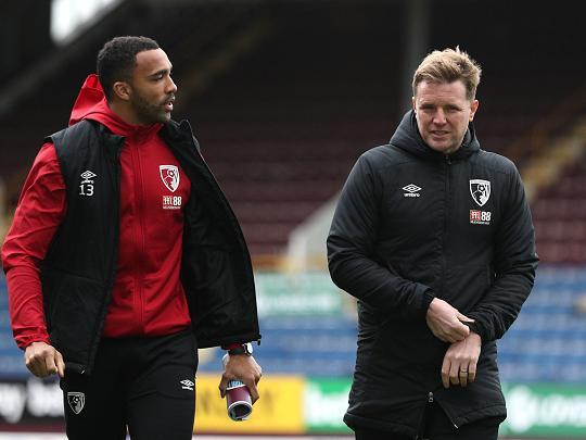 Eddie Howe's men are tipped to finish third bottom and take the last relegation spot