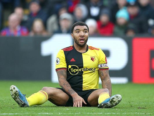 A close call for Watford but they are tipped to steer clear of the drop
