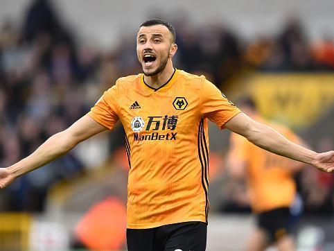 Wolves have impressed this season and are 10/3 for a top five