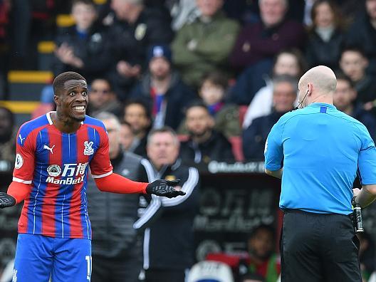 Albion's rivals are safe