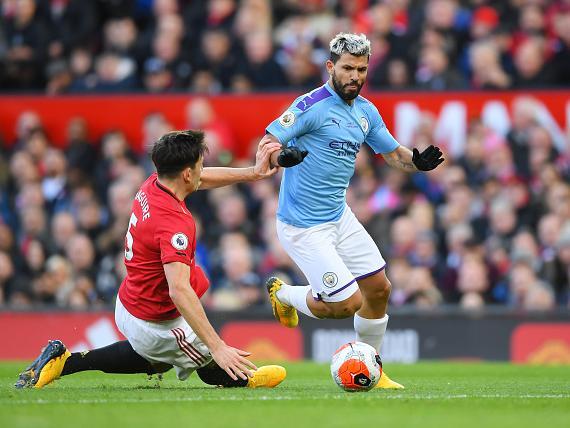 City have been second best to Liverpool this season and are 50/1 for the title