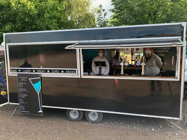 The pop-up food festival coming to Peterborough this weekend