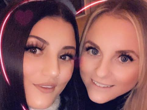 "What an amazing job you do and continue to do. An outstanding keyworker and she has worked at St Christophers for 10 years and the residents are like her family. Proud of you Carlie xxx"