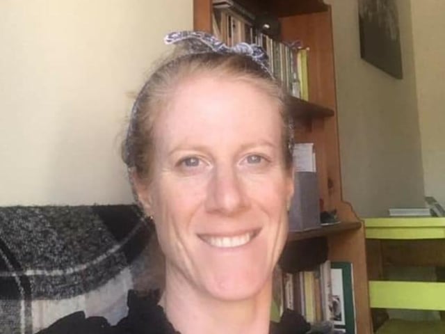 "I would like to nominate Clare Henson for all her hard work on the Gosset Ward at Northampton General Hospital looking after all those poorly babies get better and she is one of the nicest people I know."