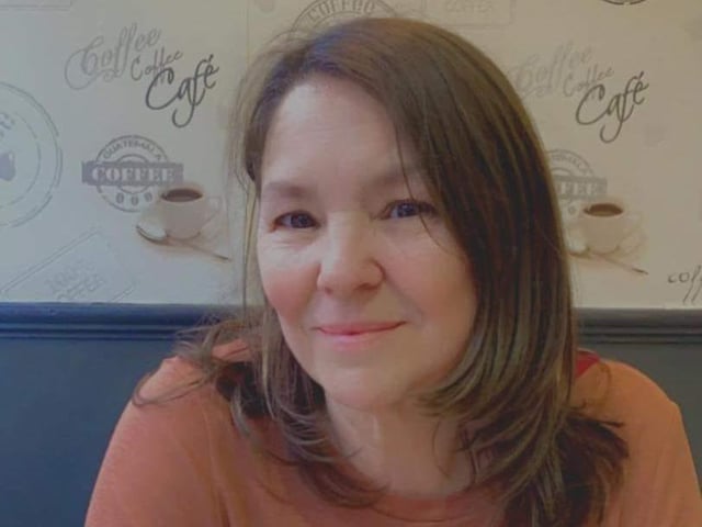 "Mandy is a support worker for people with learning difficulties. Mandy is a beautiful human being and amazing at what she does. She has so much time for everybody and never fails to go above and beyond. No matter what is happening in life Mandy can always be found wearing the most infectious smile."