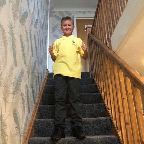 Liam Campbell, 11, Robsack Wood Primary Academy SUS-200806-154918001
