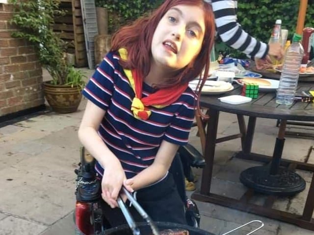 Rainbows, Brownies, Guides and Rangers from across the Girlguiding Petworth Division took part in a virtual camp@home event