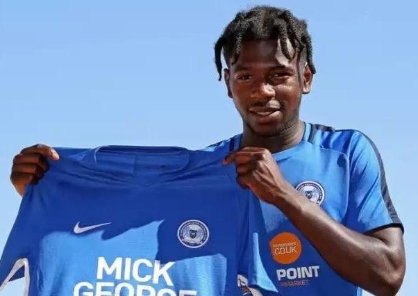 ISAAC BUCKLEY-RICKETTS: From: Man City.
Apps/goals: 2/0.
A star of Manchester City’s youth team, this winger was described as a gifted talent with an attitude problem when he arrived at Posh on a free transfer. Posh didn’t see either side of him in two Checkatrade Trophy appearances and his departure after one season seemed inevitable from early on. The fact he doesn’t appear to have played football in the last 12 months suggests a wasted talent.
Verdict: MISS