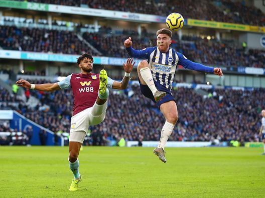 Said to be flying in training after lockdown. Recovered from ankle and knee problems and keen to make a big impact